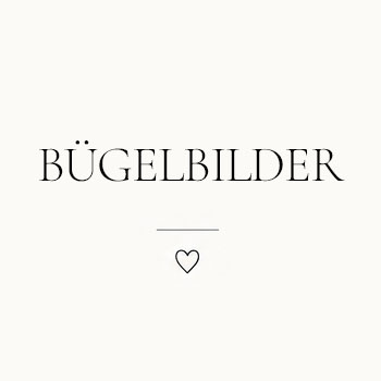 Bügelbilder