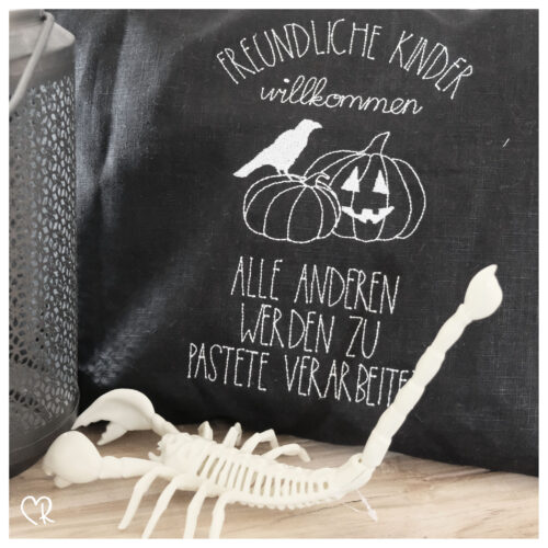 Halloween Pastete [Digital]